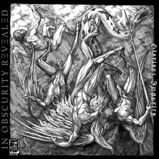 In Obscurity Revealed - Glorious Impurity