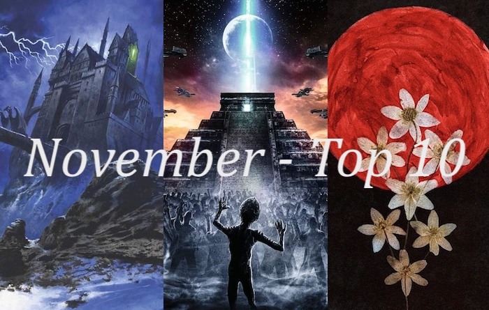 November - Top 10