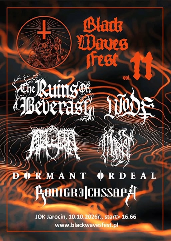 Black Wave Fest