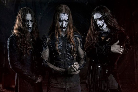 Carach Angren