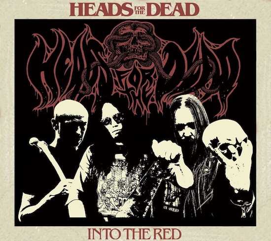HeadsForTheDead