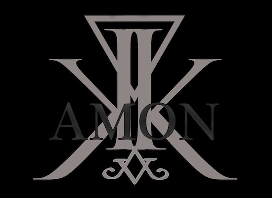 K Amon K