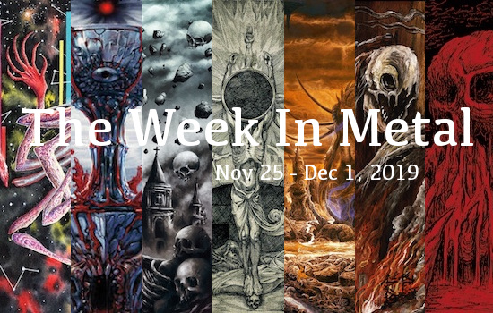 Week In Metal MB_11_25_19