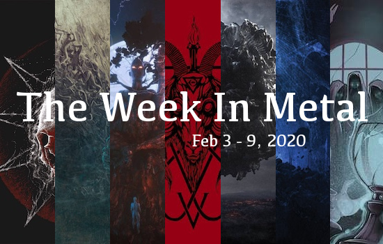 Week In Metal MB_2_3_20