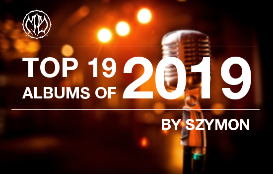 Top 2019 By Szymon