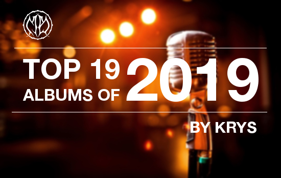 Top 2019 By Krys